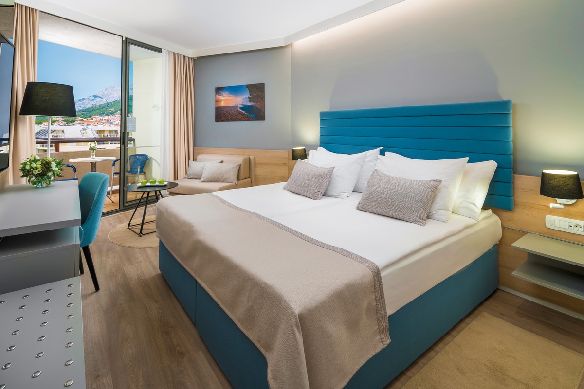 Valamar Meteor Hotel, Kroatien, Adriatische Küste, Makarska, Bild 17