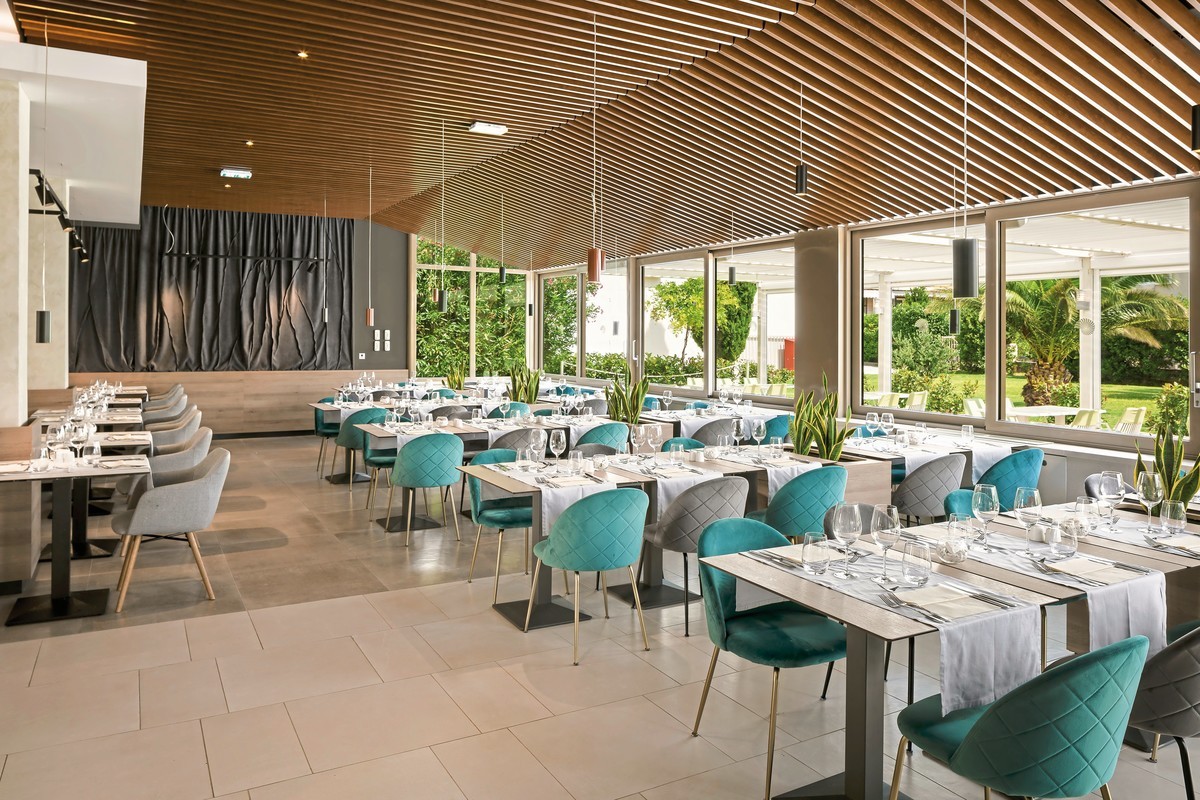 Valamar Meteor Hotel, Kroatien, Adriatische Küste, Makarska, Bild 21