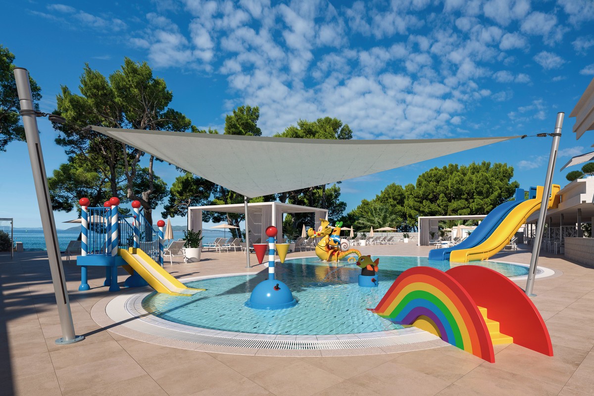 Valamar Meteor Hotel, Kroatien, Adriatische Küste, Makarska, Bild 26