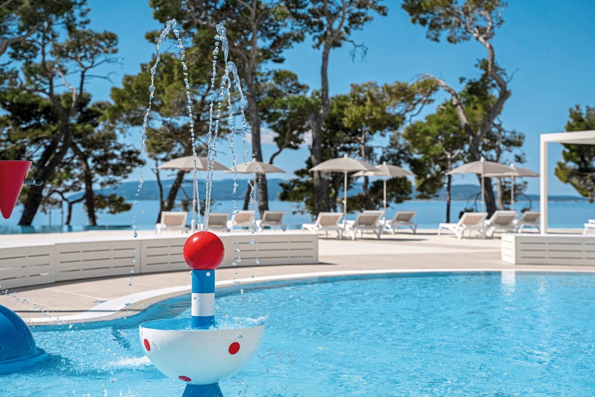Valamar Meteor Hotel, Kroatien, Adriatische Küste, Makarska, Bild 4