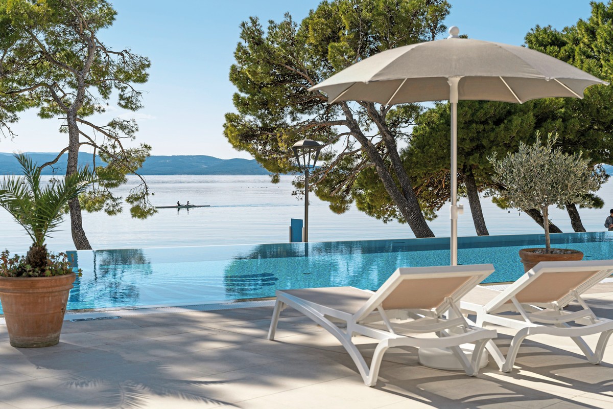 Valamar Meteor Hotel, Kroatien, Adriatische Küste, Makarska, Bild 5