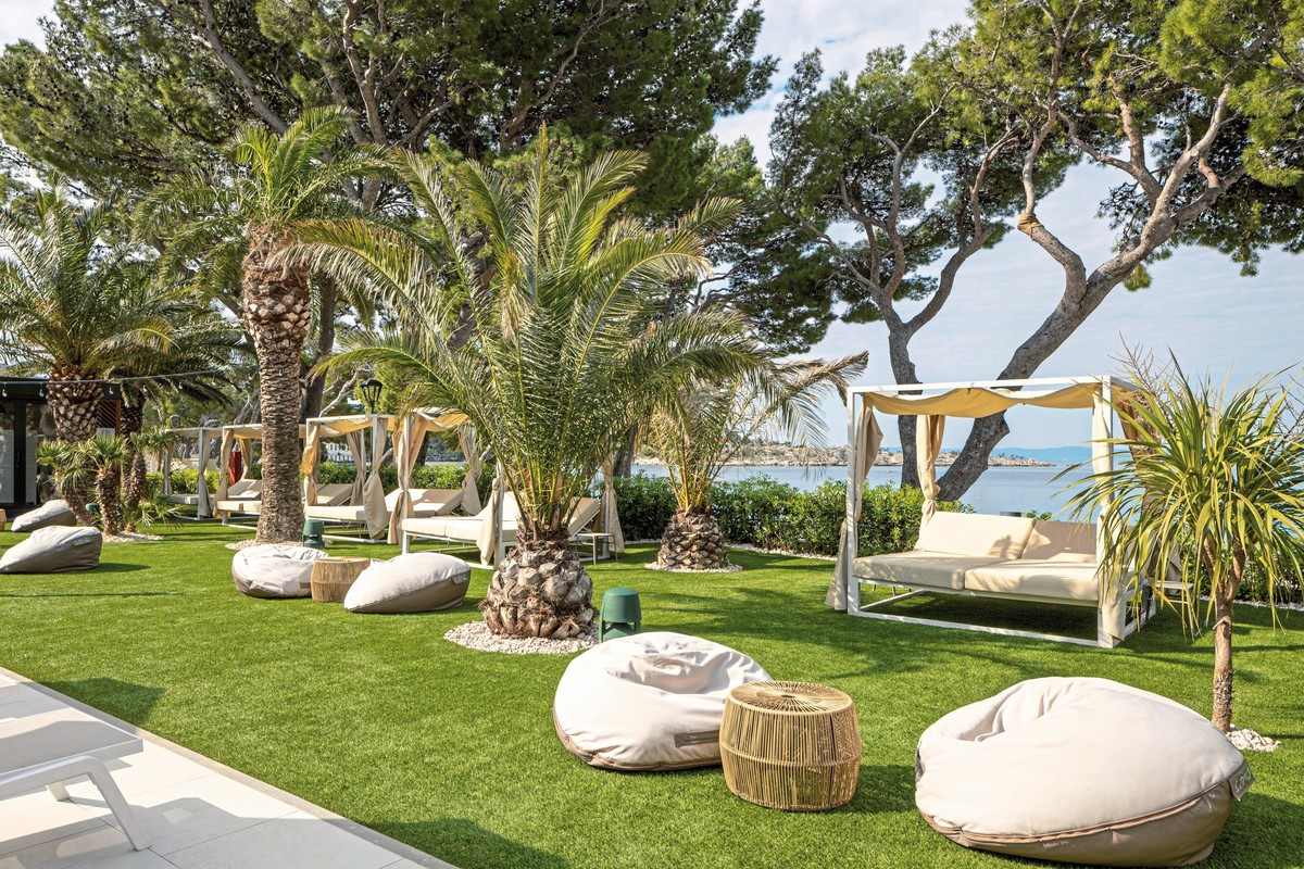 Valamar Meteor Hotel, Kroatien, Adriatische Küste, Makarska, Bild 7