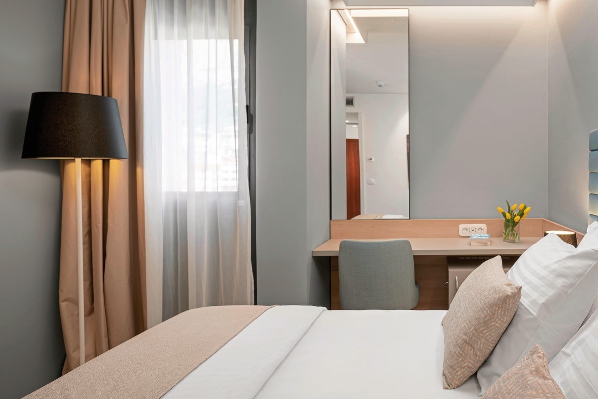 Valamar Meteor Hotel, Kroatien, Adriatische Küste, Makarska, Bild 8