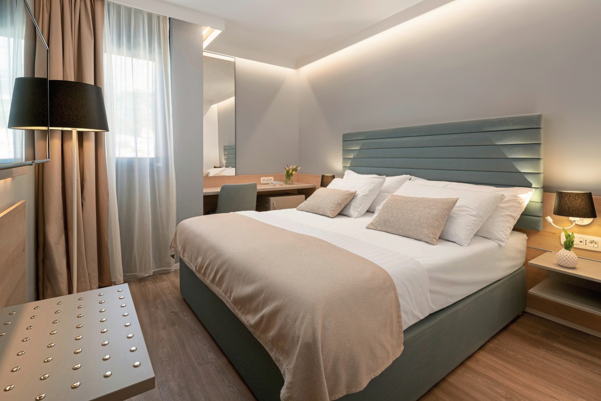 Valamar Meteor Hotel, Kroatien, Adriatische Küste, Makarska, Bild 9