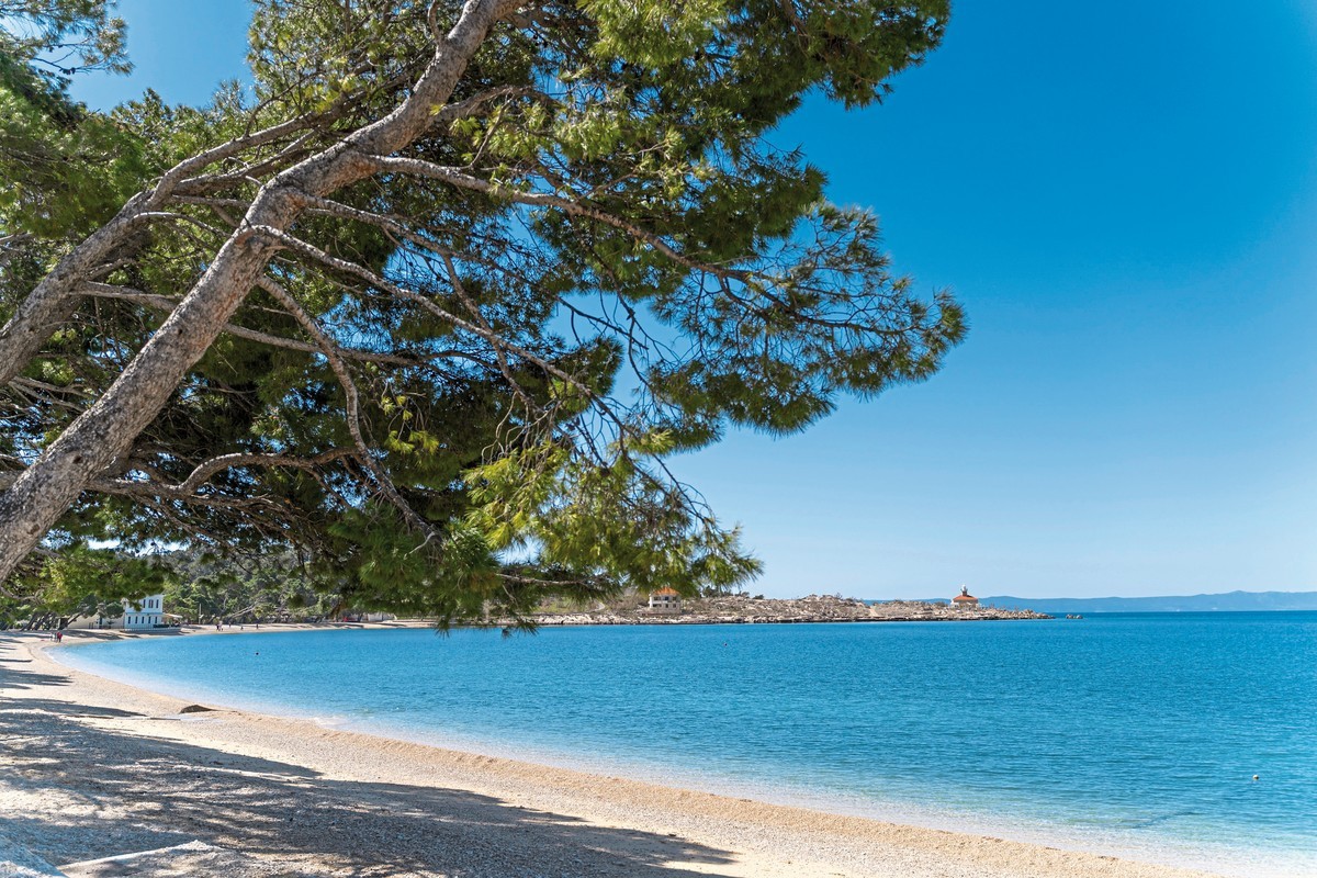 Valamar Meteor Hotel, Kroatien, Adriatische Küste, Makarska, Bild 2