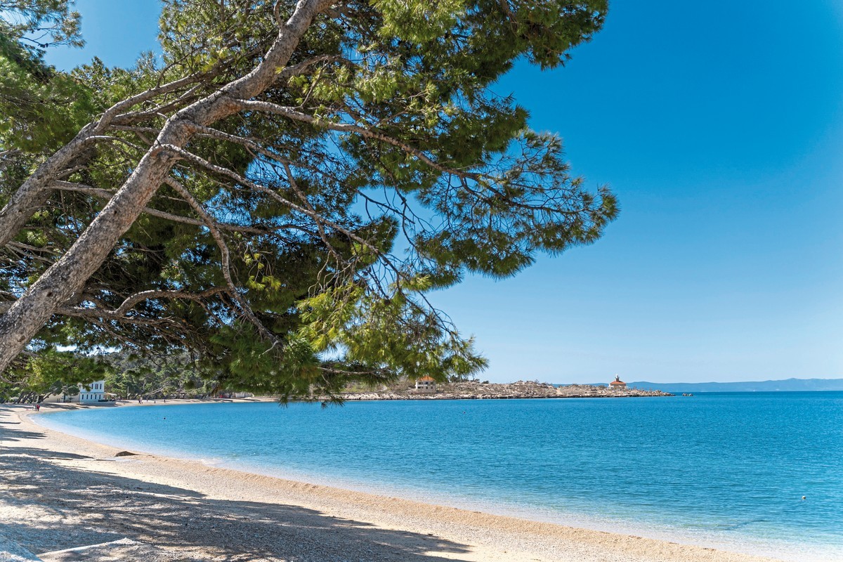 Valamar Meteor Hotel, Kroatien, Adriatische Küste, Makarska, Bild 32