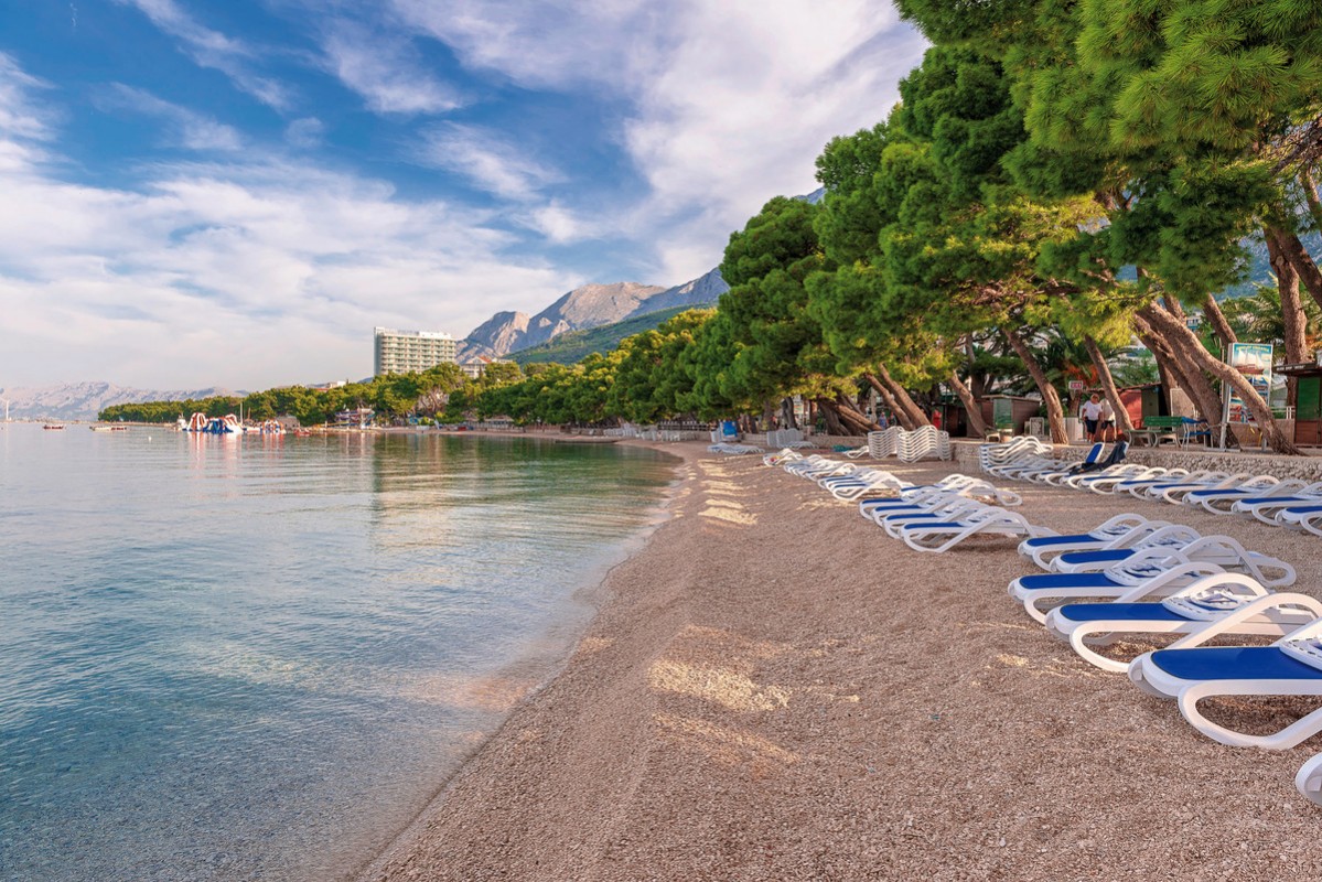 Valamar Meteor Hotel, Kroatien, Adriatische Küste, Makarska, Bild 9