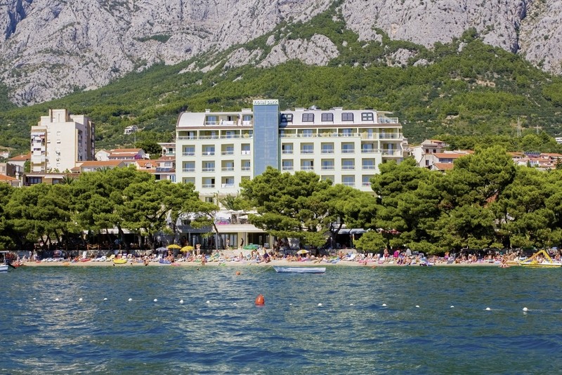 Hotel Park, Kroatien, Adriatische Küste, Makarska, Bild 15