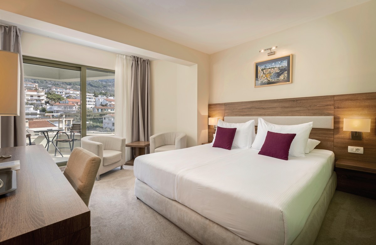 Hotel Park Makarska, Kroatien, Adriatische Küste, Makarska, Bild 8