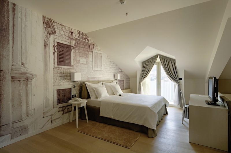 Hotel Osejava, Kroatien, Adriatische Küste, Makarska, Bild 5
