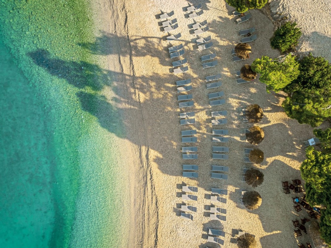 Aminess Khalani Hotel, Kroatien, Adriatische Küste, Makarska, Bild 31