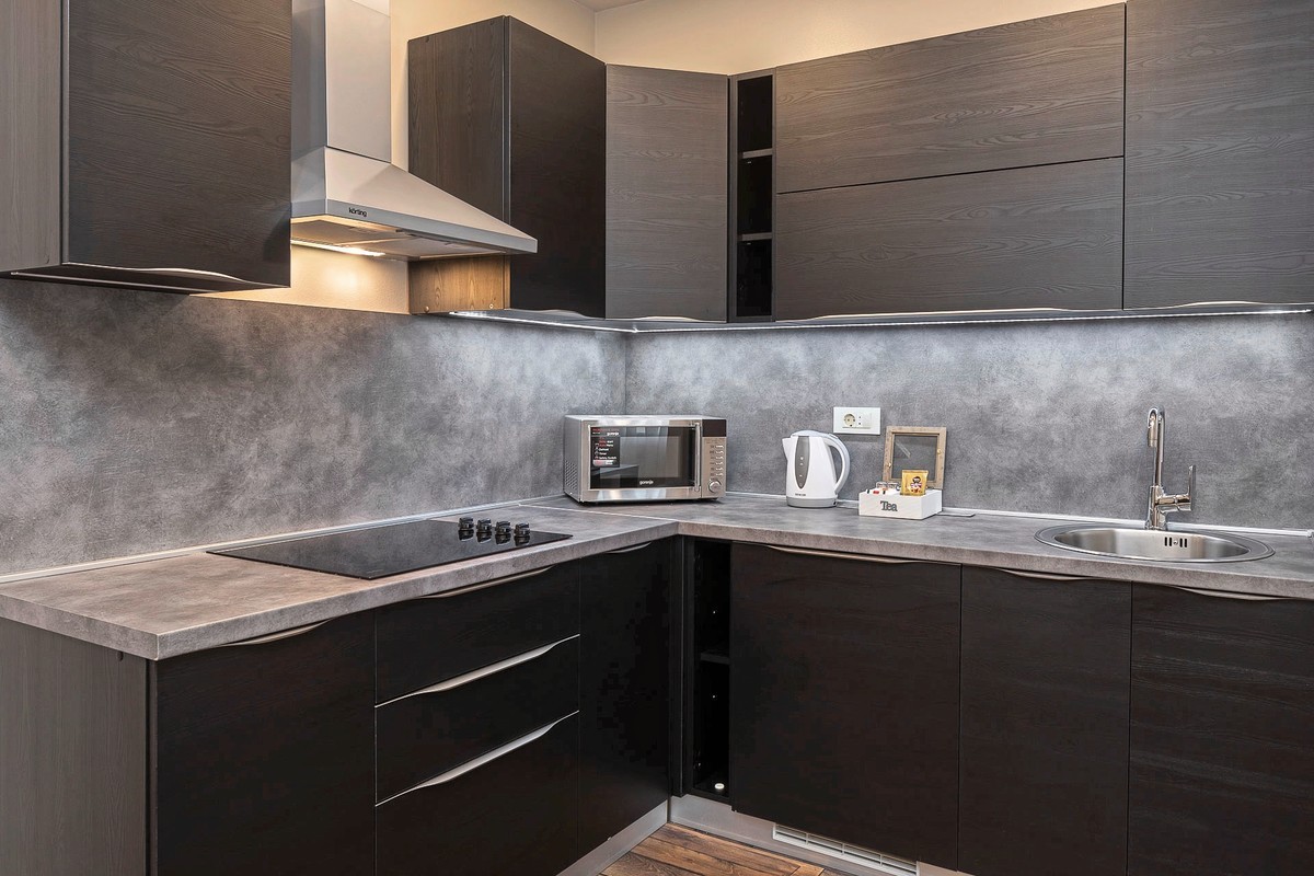 Hotel Central Beach 9, Kroatien, Adriatische Küste, Makarska, Bild 10