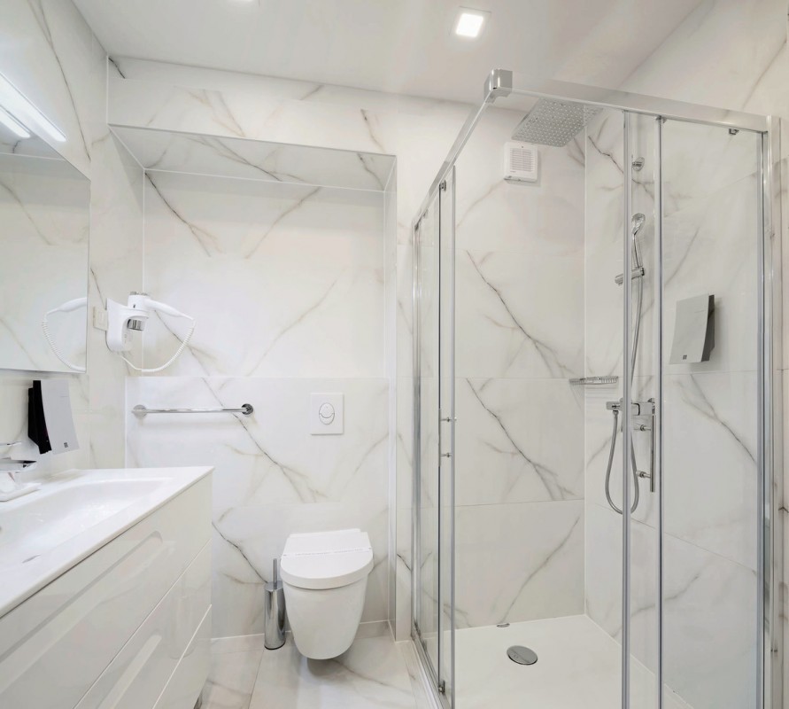 Hotel Central Beach 9, Kroatien, Adriatische Küste, Makarska, Bild 9