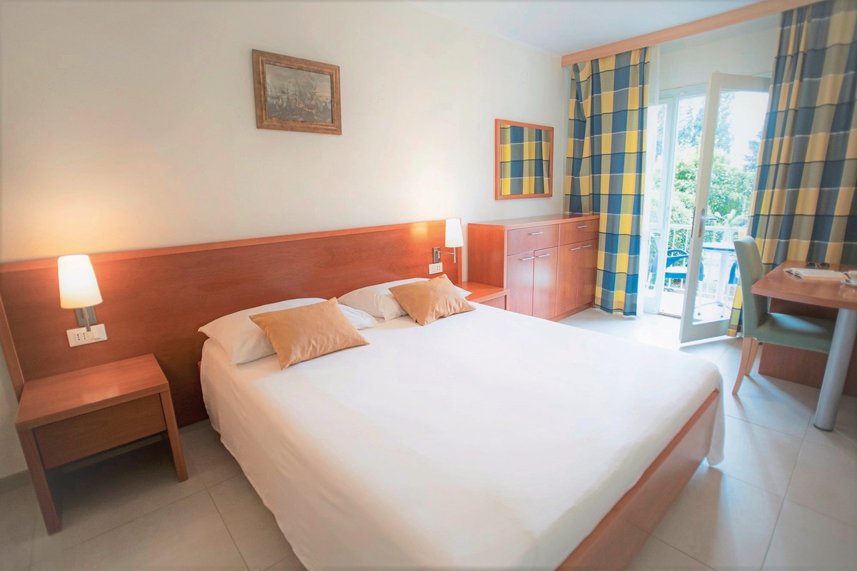 Hotel Aminess Casa Velaris, Kroatien, Südadriatische Inseln, Supetar, Bild 16