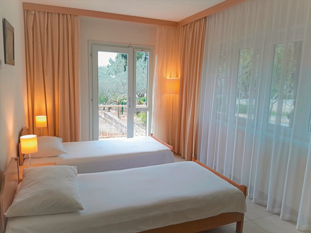 Hotel Aminess Casa Velaris, Kroatien, Südadriatische Inseln, Supetar, Bild 17