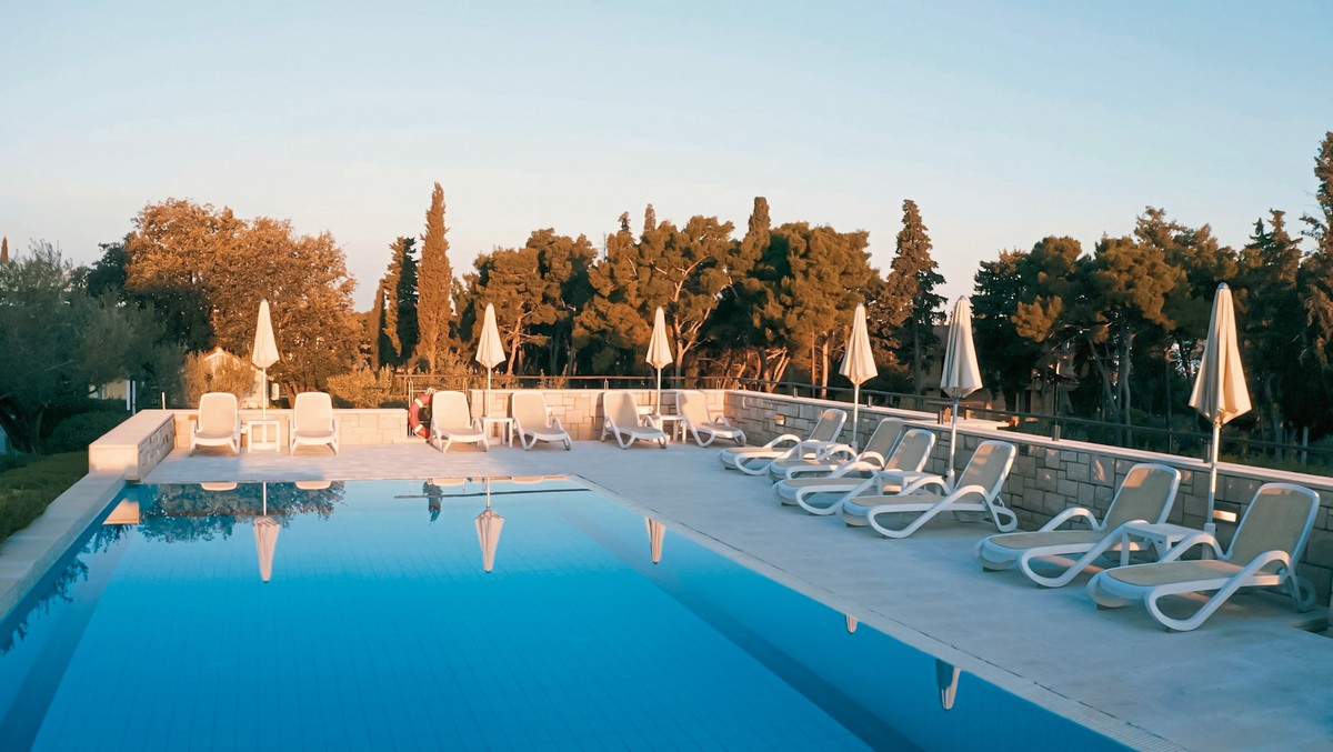 Hotel Aminess Vival Casa Velaris, Kroatien, Südadriatische Inseln, Supetar, Bild 1