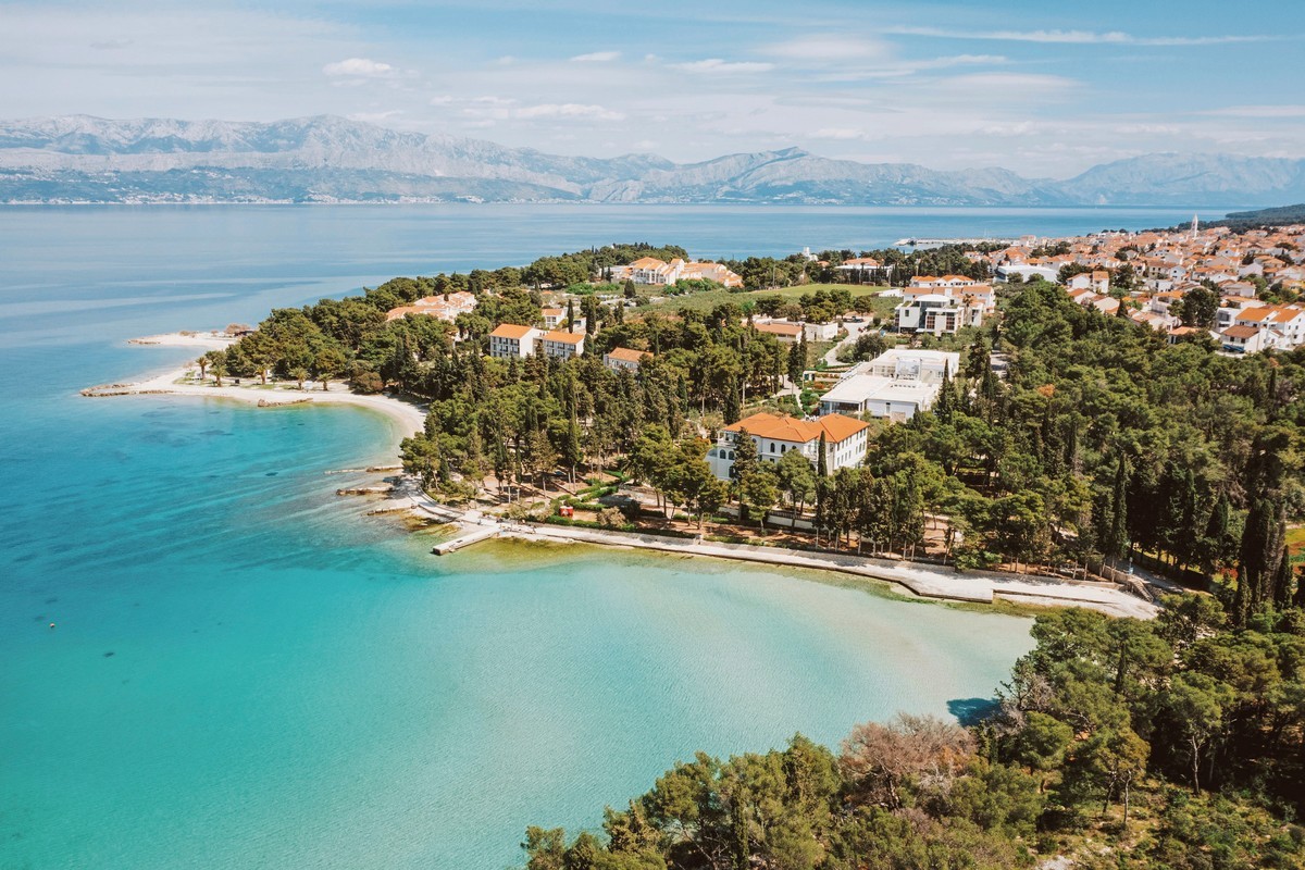 Hotel Aminess Vival Casa Velaris, Kroatien, Südadriatische Inseln, Supetar, Bild 10