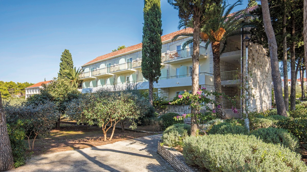 Hotel Aminess Vival Casa Velaris, Kroatien, Südadriatische Inseln, Supetar, Bild 2