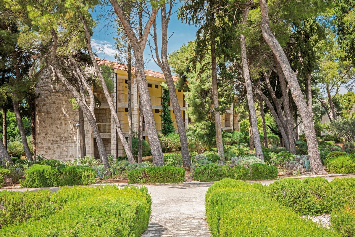 Hotel Aminess Vival Casa Velaris, Kroatien, Südadriatische Inseln, Supetar, Bild 3