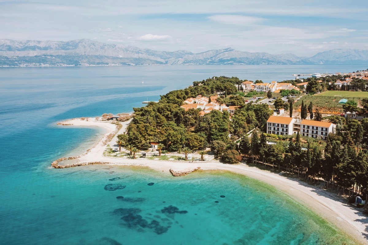 Hotel Aminess Vival Casa Velaris, Kroatien, Südadriatische Inseln, Supetar, Bild 4