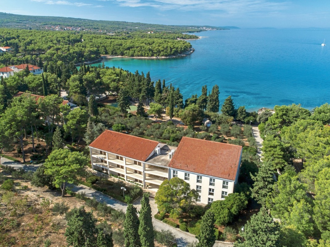 Hotel Aminess Vival Casa Velaris, Kroatien, Südadriatische Inseln, Supetar, Bild 5