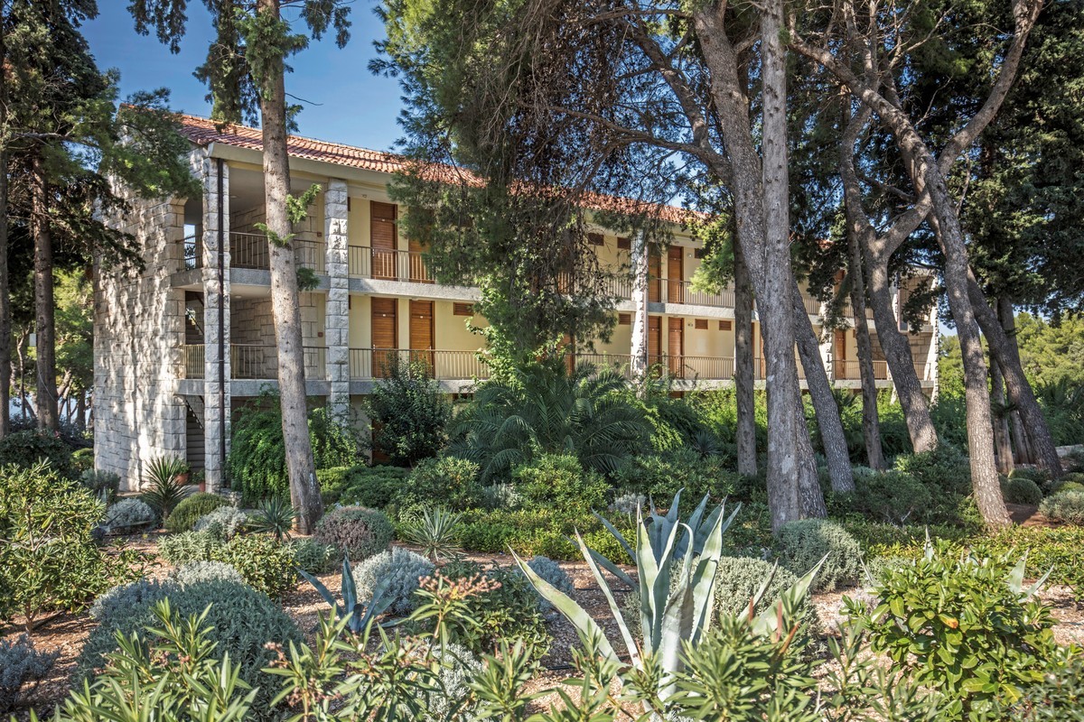 Hotel Aminess Vival Casa Velaris, Kroatien, Südadriatische Inseln, Supetar, Bild 7