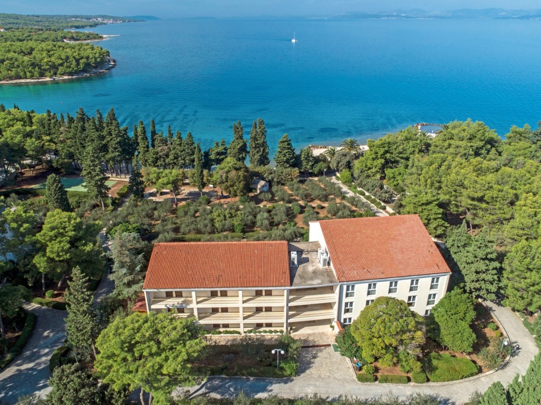 Hotel Aminess Vival Casa Velaris, Kroatien, Südadriatische Inseln, Supetar, Bild 8