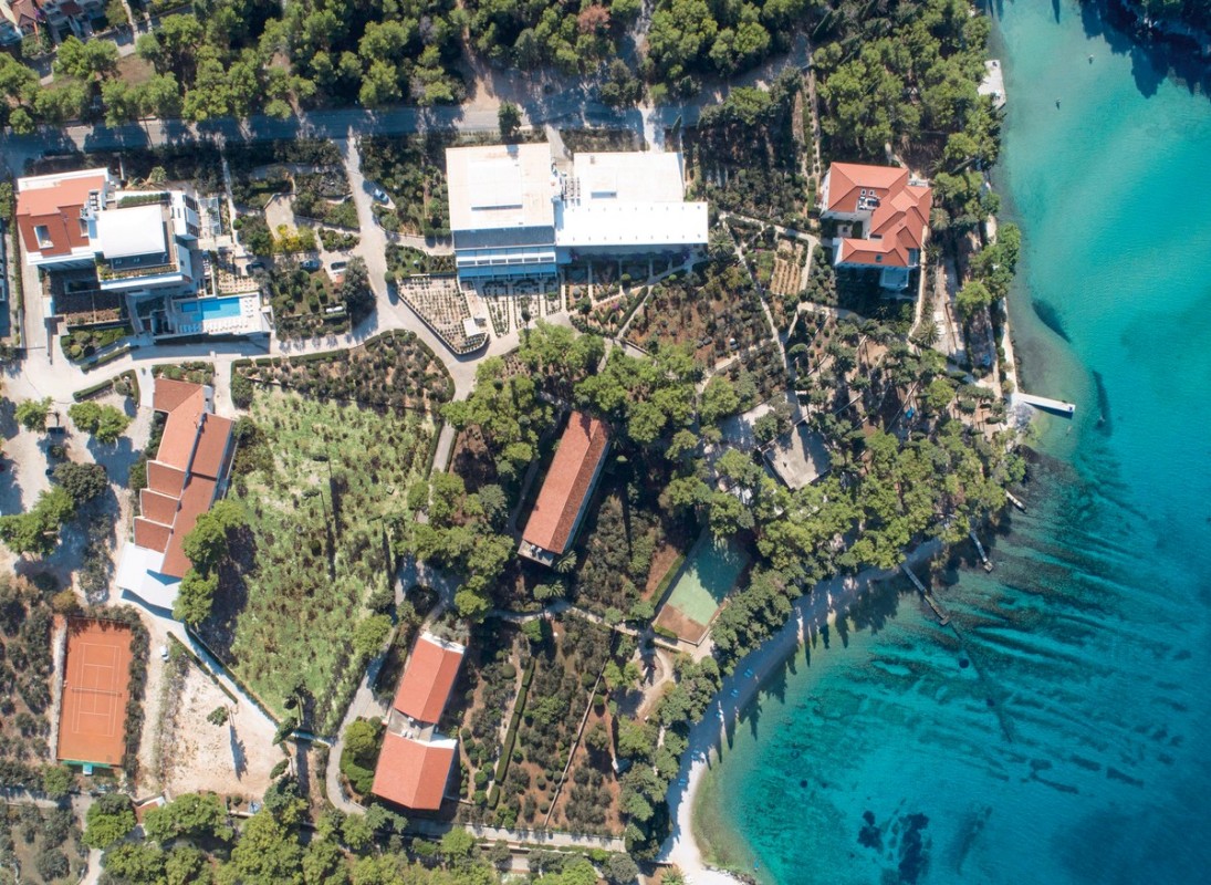 Hotel Aminess Vival Casa Velaris, Kroatien, Südadriatische Inseln, Supetar, Bild 9