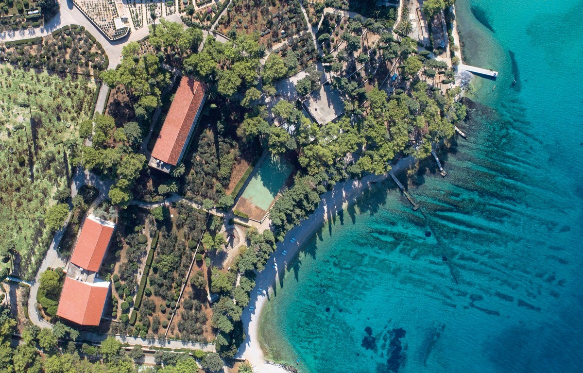 Hotel Aminess Vival Velaris Resort, Kroatien, Südadriatische Inseln, Supetar, Bild 3