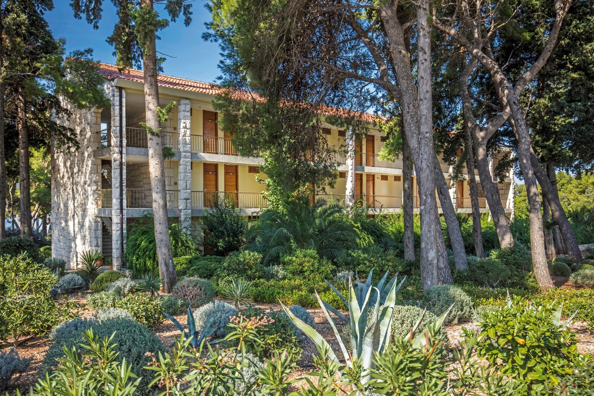 Hotel Aminess Vival Velaris Resort, Kroatien, Südadriatische Inseln, Supetar, Bild 7