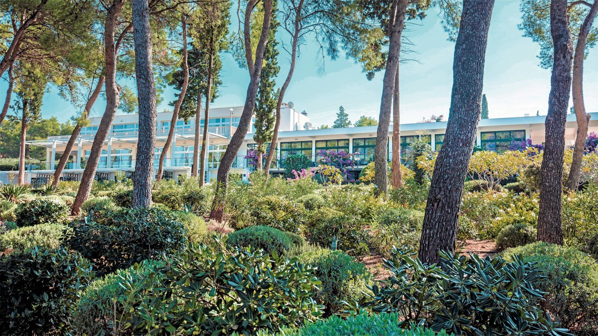 Hotel Aminess Vival Velaris Resort, Kroatien, Südadriatische Inseln, Supetar, Bild 9