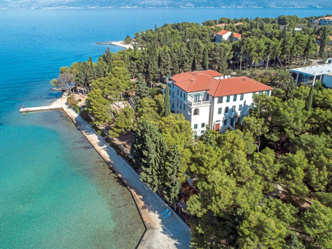 Hotel Aminess Vival Velaris Resort, Kroatien, Südadriatische Inseln, Supetar, Bild 2