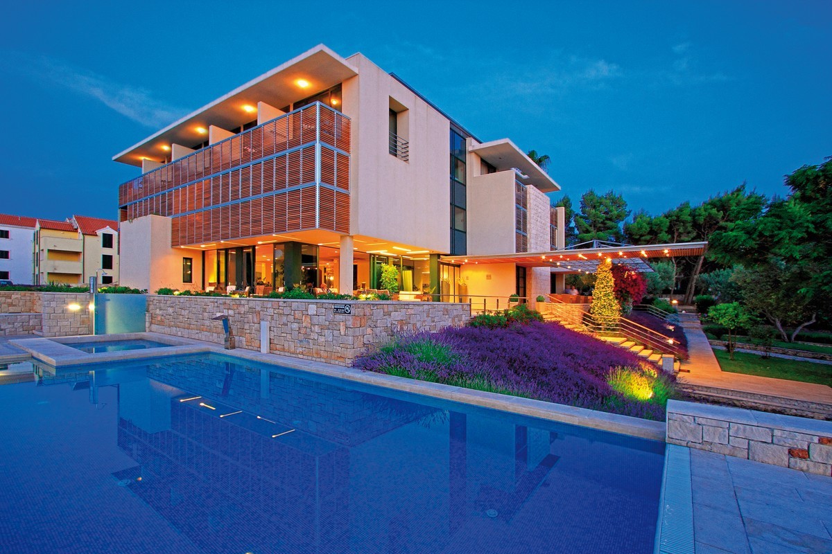 Hotel Aminess Vival Velaris Resort, Kroatien, Südadriatische Inseln, Supetar, Bild 4