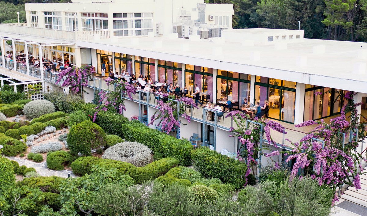 Hotel Aminess Vival Velaris Resort, Kroatien, Südadriatische Inseln, Supetar, Bild 8