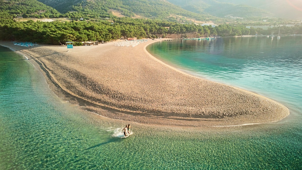 Bluesun Hotel Elaphusa, Kroatien, Südadriatische Inseln, Bol, Bild 36