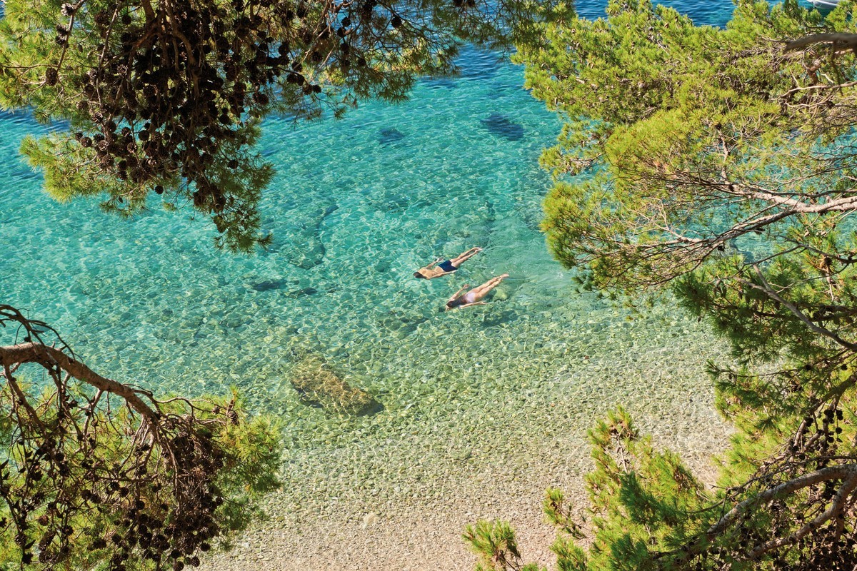 Bluesun Hotel Elaphusa, Kroatien, Südadriatische Inseln, Bol, Bild 37