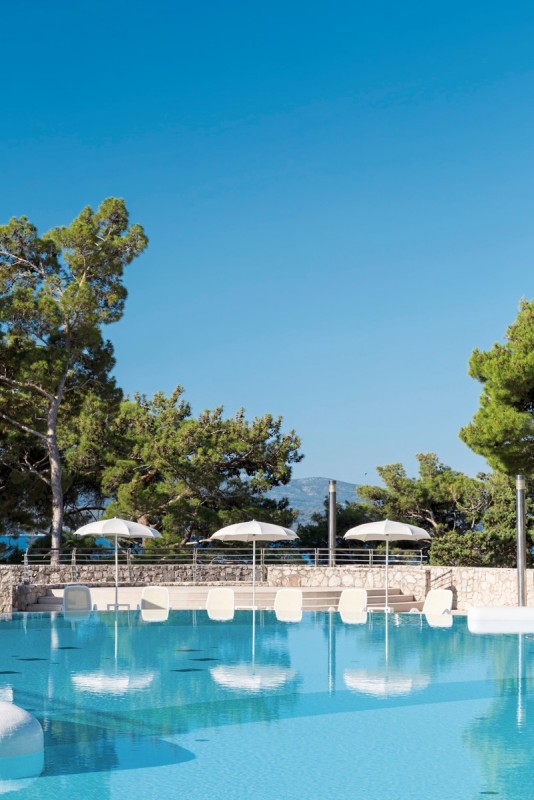 Bluesun Hotel Elaphusa, Kroatien, Südadriatische Inseln, Bol, Bild 4