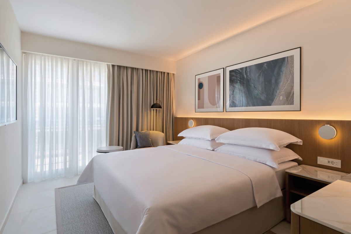 Bluesun Hotel Elaphusa, Kroatien, Südadriatische Inseln, Bol, Bild 8