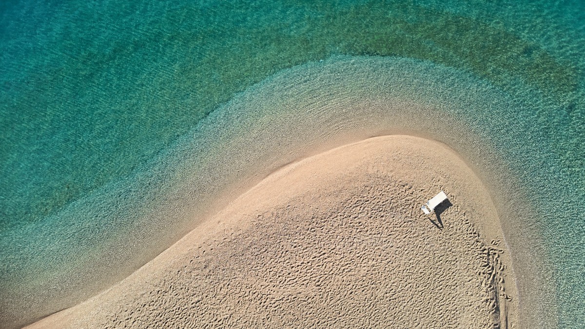 Bluesun Hotel Borak, Kroatien, Südadriatische Inseln, Bol, Bild 31
