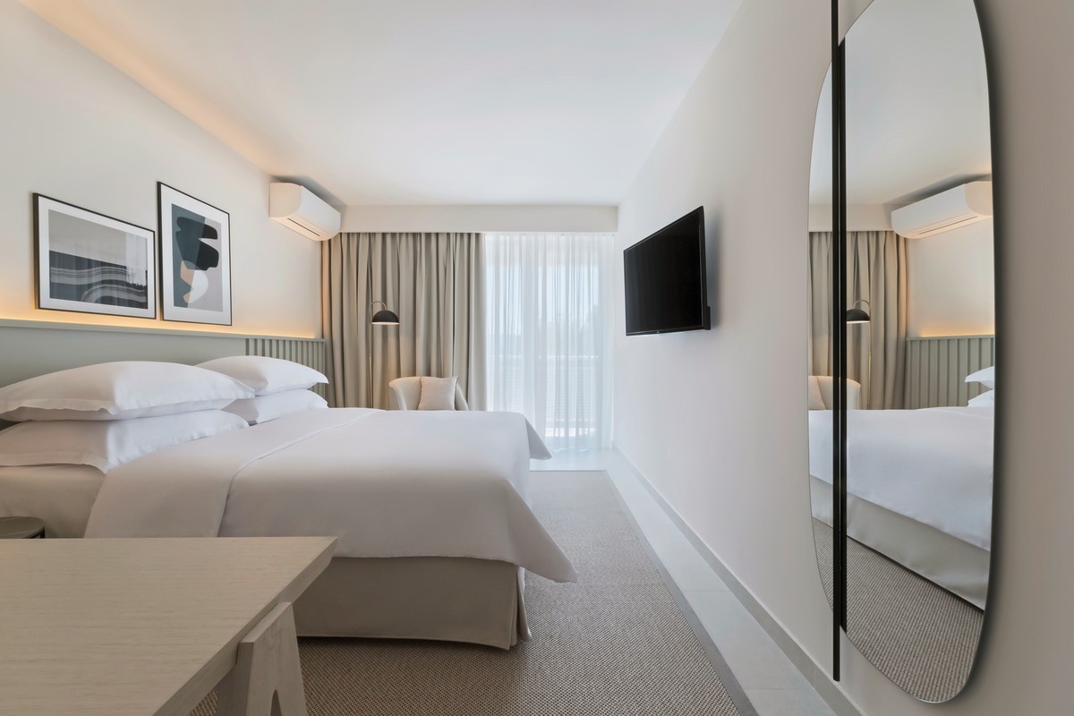 Bluesun Hotel Borak, Kroatien, Südadriatische Inseln, Bol, Bild 10