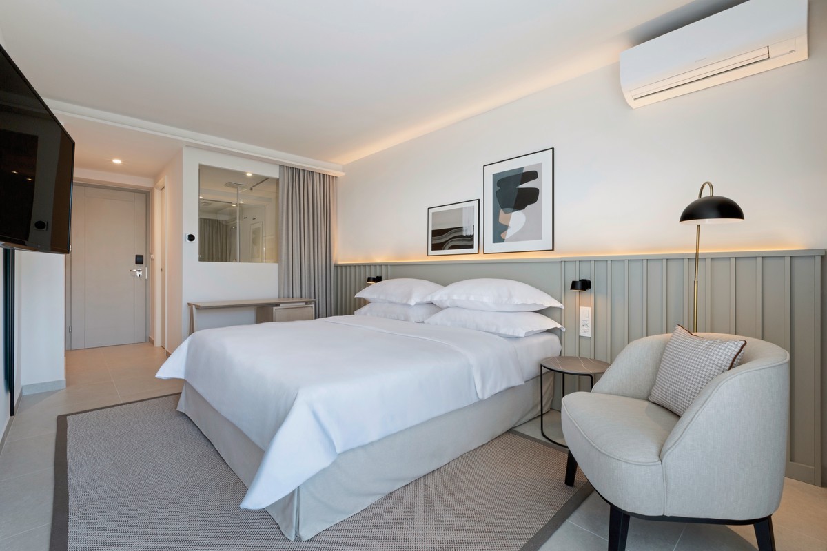 Bluesun Hotel Borak, Kroatien, Südadriatische Inseln, Bol, Bild 9