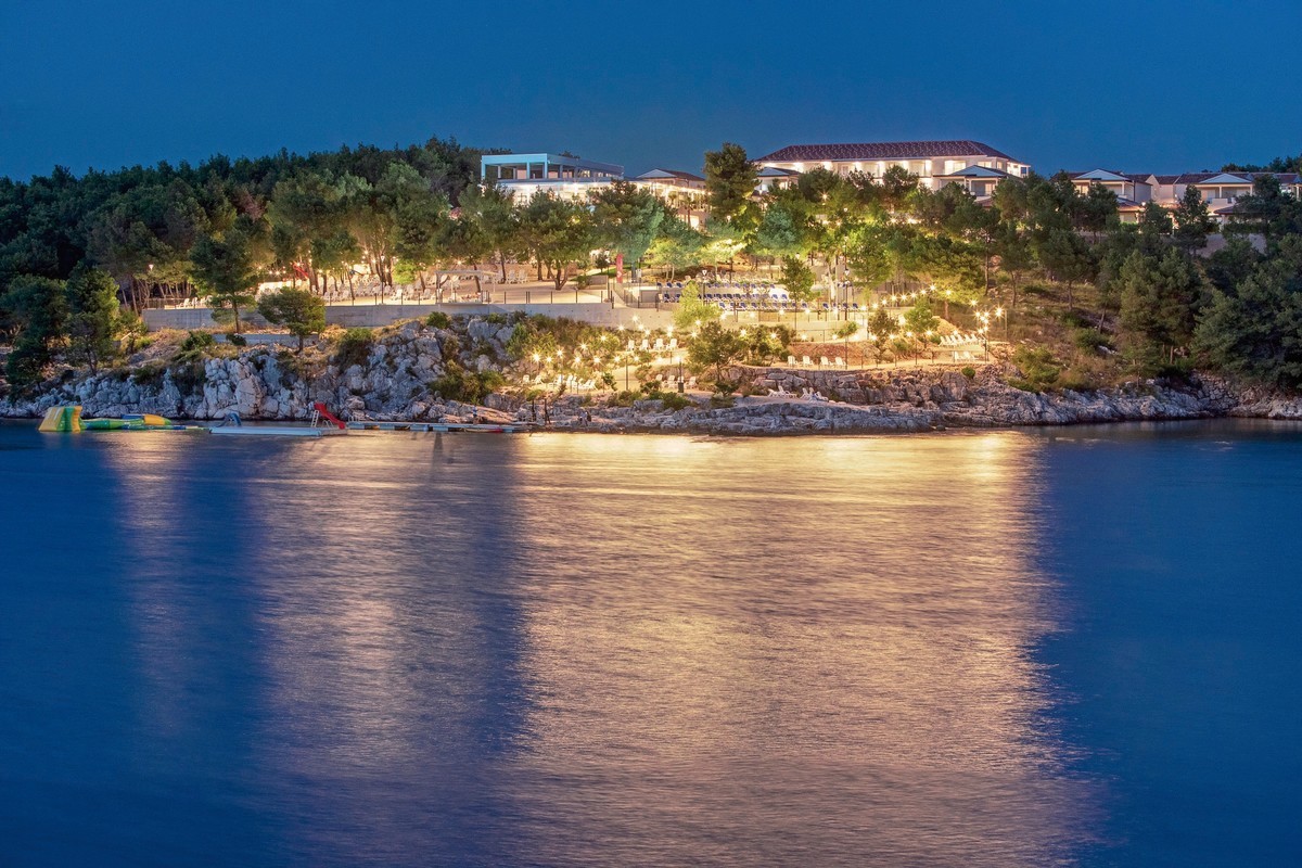 Hotel Gava Waterman Island Cottages, Kroatien, Südadriatische Inseln, Milna (Brac), Bild 9