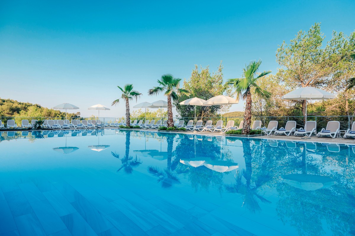 Hotel Gava Resort Waterman, Kroatien, Südadriatische Inseln, Milna (Brac), Bild 1
