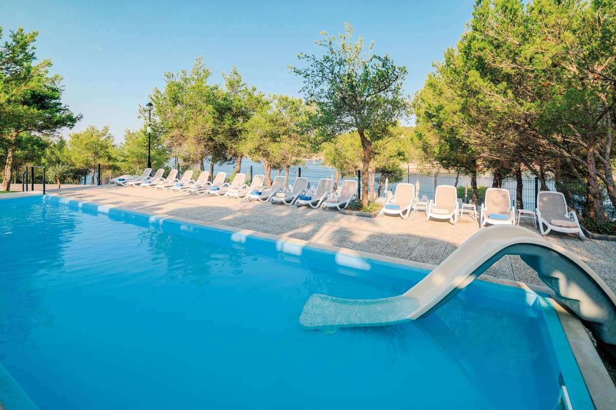Hotel Gava Resort Waterman, Kroatien, Südadriatische Inseln, Milna (Brac), Bild 13