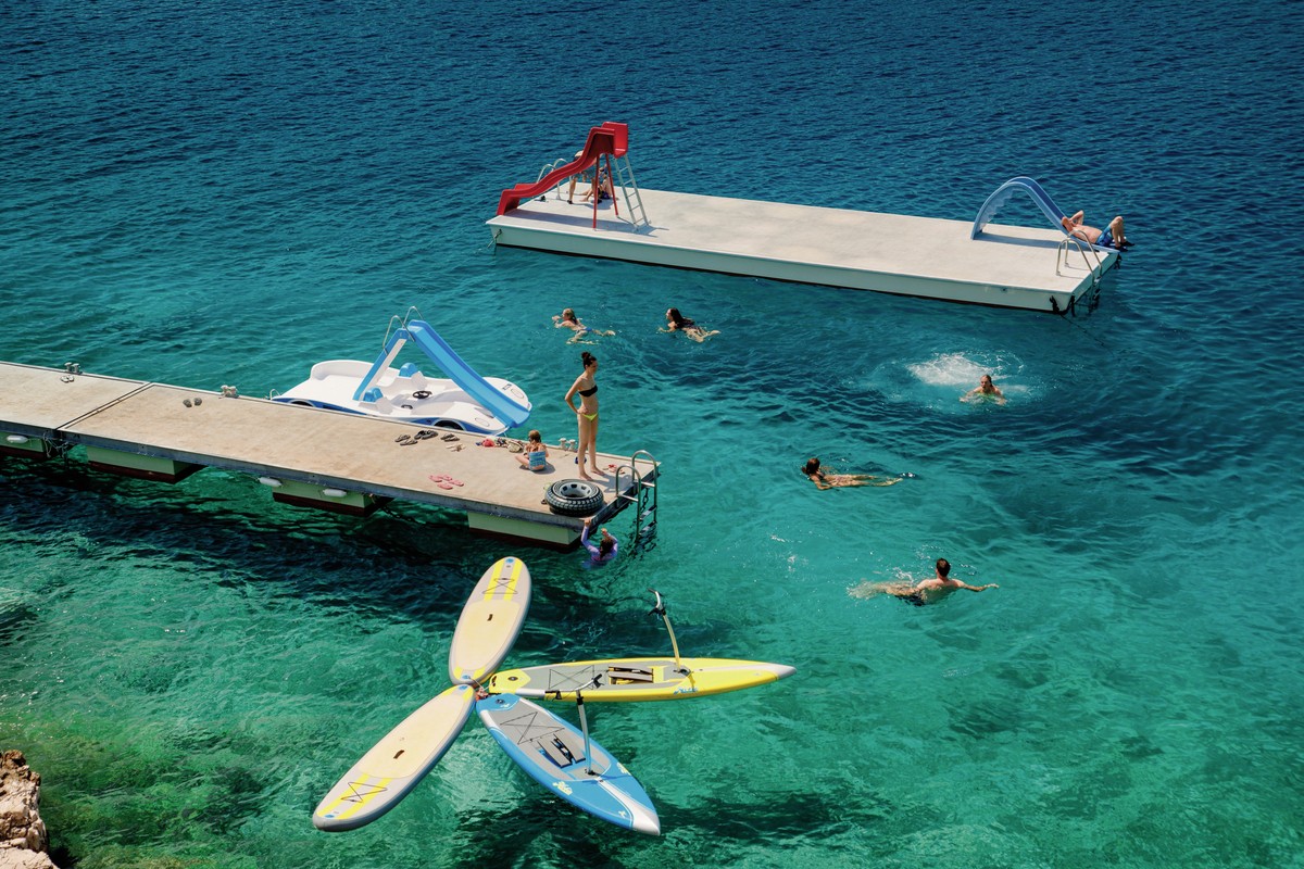 Hotel Gava Resort Waterman, Kroatien, Südadriatische Inseln, Milna (Brac), Bild 16