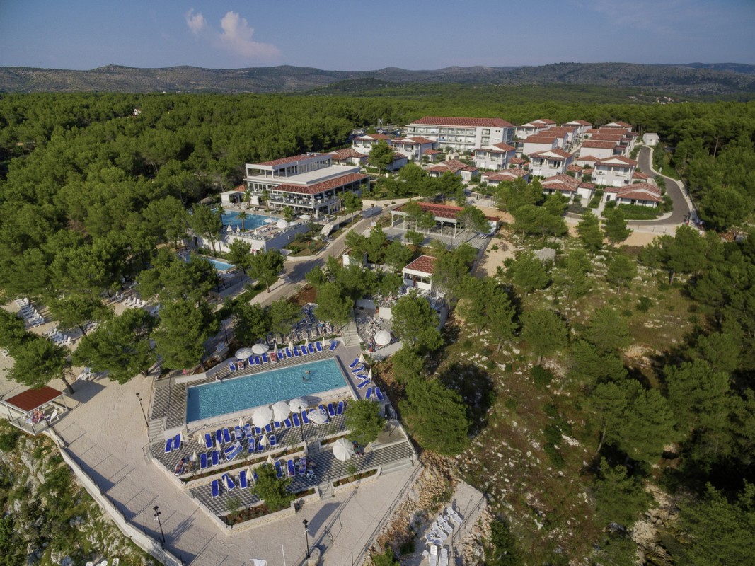 Hotel Gava Resort Waterman, Kroatien, Südadriatische Inseln, Milna (Brac), Bild 4