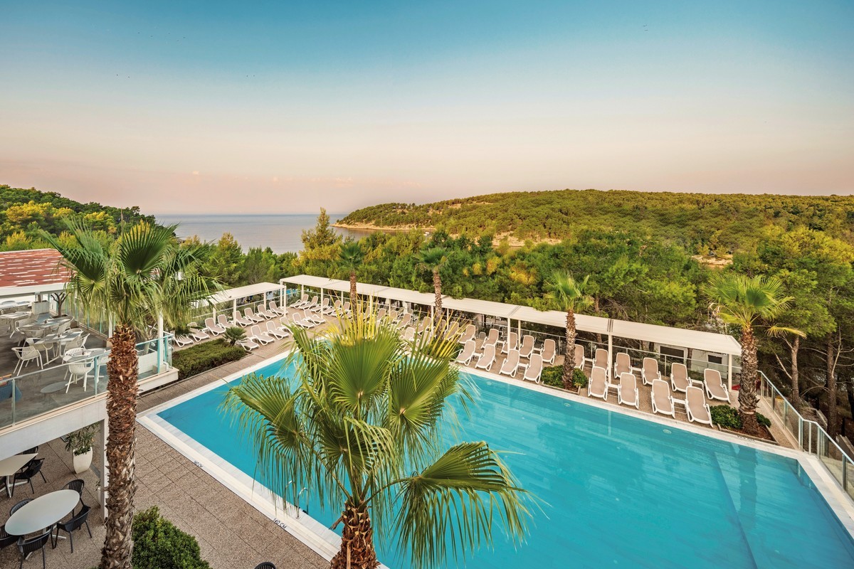 Hotel Gava Waterman Milna Resort, Kroatien, Südadriatische Inseln, Milna (Brac)