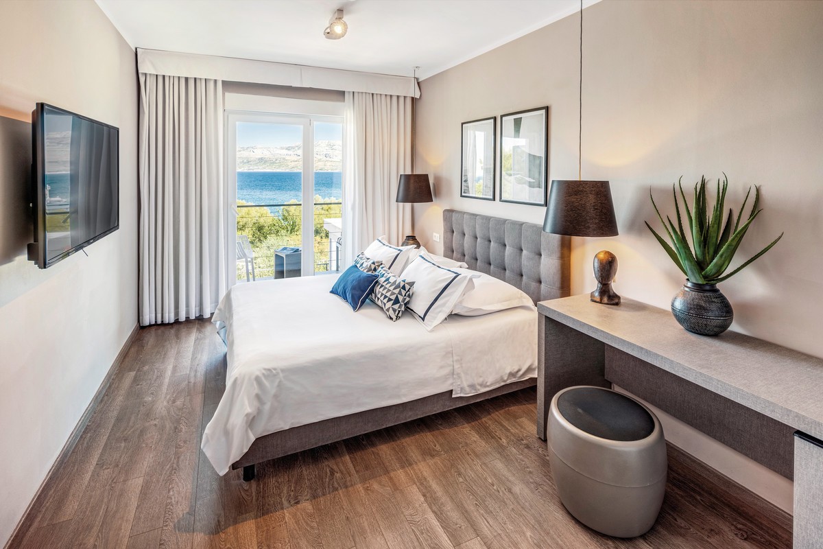 Hotel Osam - Adults only, Kroatien, Südadriatische Inseln, Supetar, Bild 15