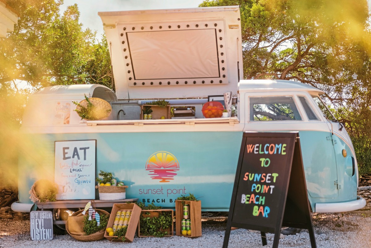 Hotel Watermann Beach Village Camp & Glamping, Kroatien, Südadriatische Inseln, Supetar, Bild 5