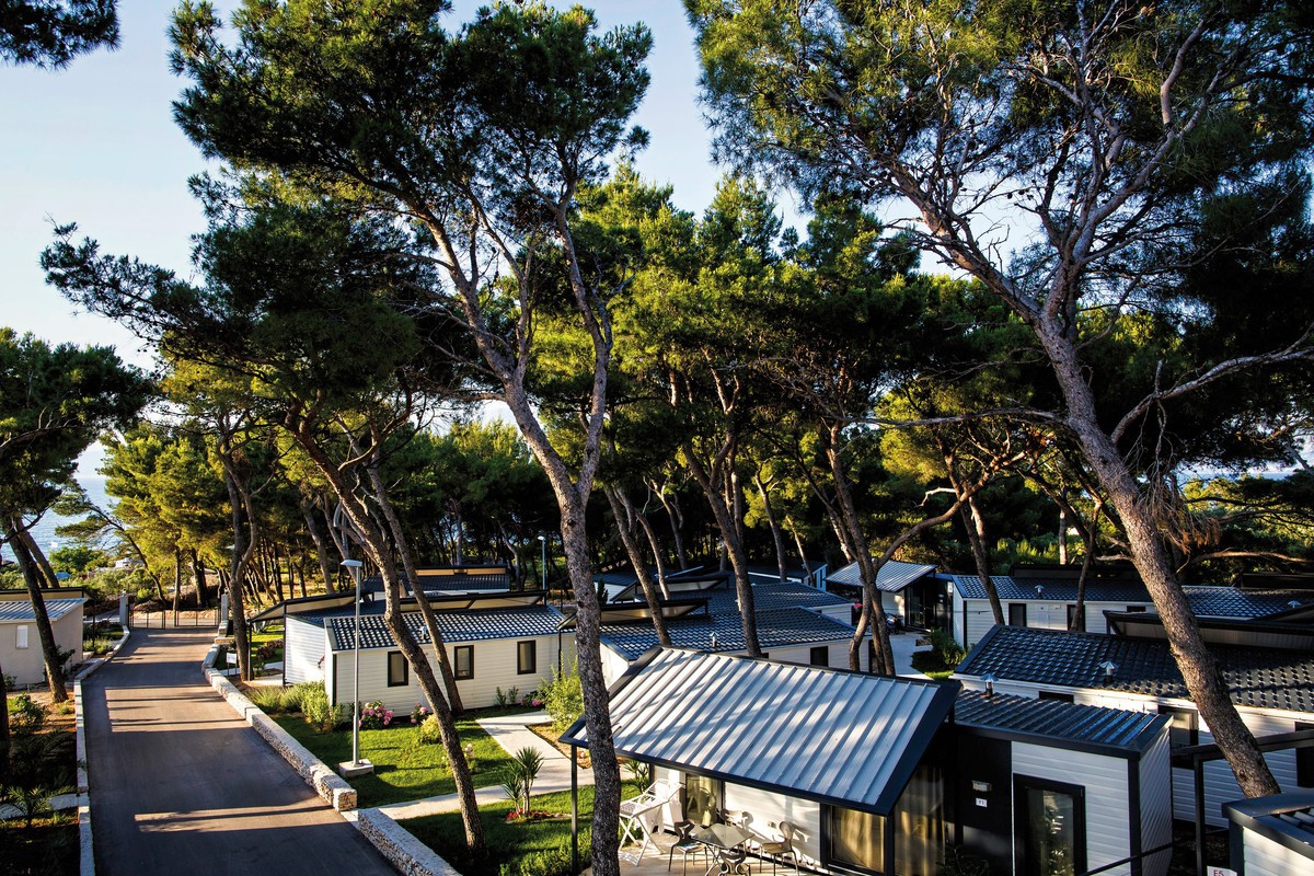 Hotel Watermann Beach Village Camp & Glamping, Kroatien, Südadriatische Inseln, Supetar, Bild 3